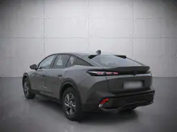 Peugeot 408 - photo 7