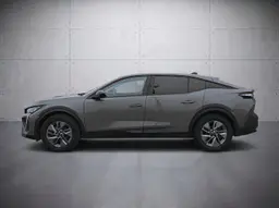 Peugeot 408 - photo 8