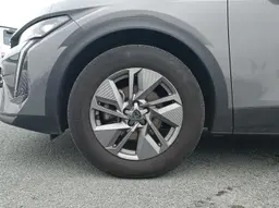 Peugeot 408 - photo 9