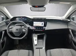 Peugeot 408 - photo 10