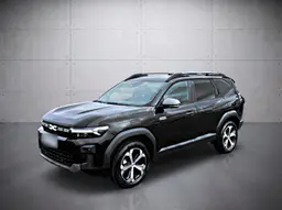 Dacia Bigster - photo 1
