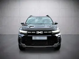Dacia Bigster - photo 2