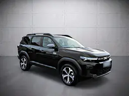 Dacia Bigster - photo 3