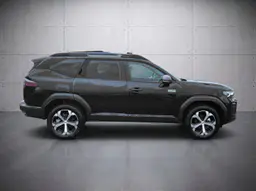 Dacia Bigster - photo 4