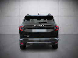 Dacia Bigster - photo 6