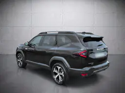 Dacia Bigster - photo 7