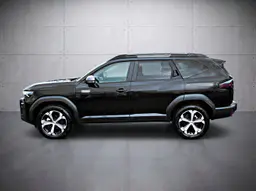 Dacia Bigster - photo 8