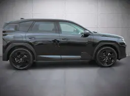 Citroen C5 AIRCROSS - photo 4