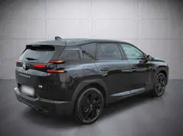 Citroen C5 AIRCROSS - photo 5