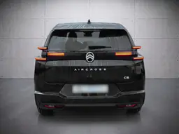 Citroen C5 AIRCROSS - photo 6