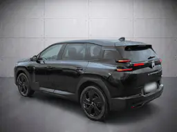 Citroen C5 AIRCROSS - photo 7