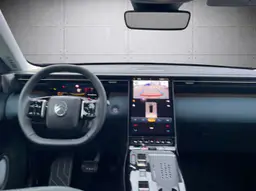Citroen C5 AIRCROSS - photo 10