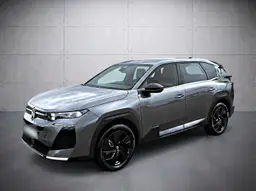 Citroen C5 AIRCROSS - photo 1