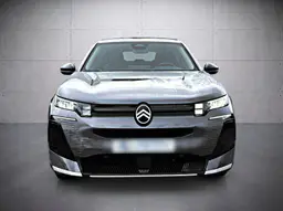 Citroen C5 AIRCROSS - photo 2