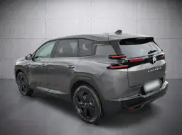Citroen C5 AIRCROSS - photo 7