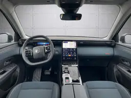 Citroen C5 AIRCROSS - photo 10