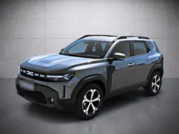 Dacia Duster - photo 1