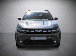 Dacia Duster - photo 2