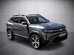 Dacia Duster - photo 3