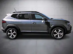 Dacia Duster - photo 4