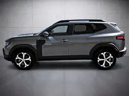 Dacia Duster - photo 8