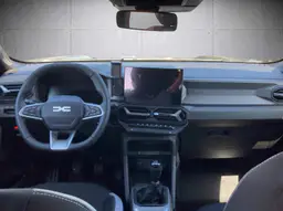 Dacia Duster - photo 10