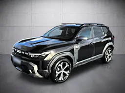 Dacia Duster - photo 1