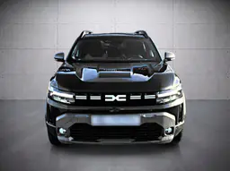 Dacia Duster - photo 2