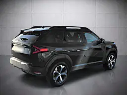 Dacia Duster - photo 5