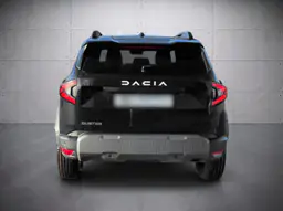 Dacia Duster - photo 6