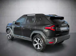 Dacia Duster - photo 7