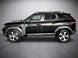Dacia Duster - photo 8