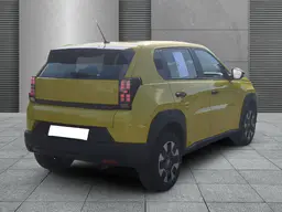 Fiat Panda - photo 3