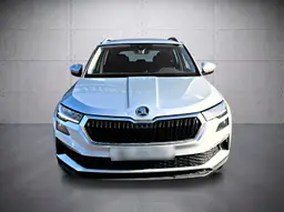 Skoda Karoq - photo 2