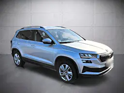 Skoda Karoq - photo 3