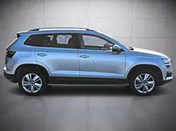Skoda Karoq - photo 4