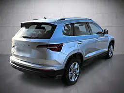 Skoda Karoq - photo 5