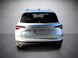 Skoda Karoq - photo 6