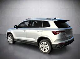 Skoda Karoq - photo 7