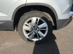 Skoda Karoq - photo 9