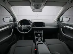 Skoda Karoq - photo 10