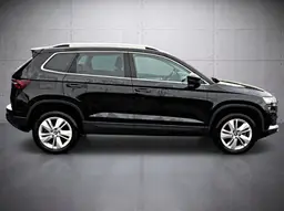 Skoda Karoq - photo 4