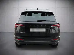 Skoda Karoq - photo 6