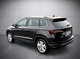 Skoda Karoq - photo 7