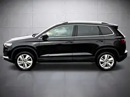 Skoda Karoq - photo 8