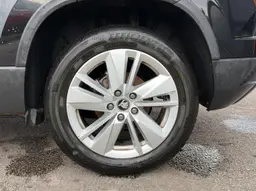Skoda Karoq - photo 9