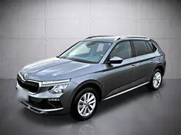 Skoda Kamiq - photo 1