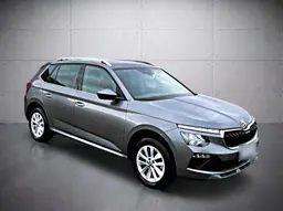 Skoda Kamiq - photo 3