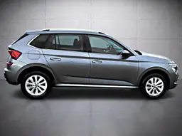 Skoda Kamiq - photo 4