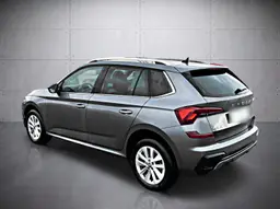 Skoda Kamiq - photo 7
